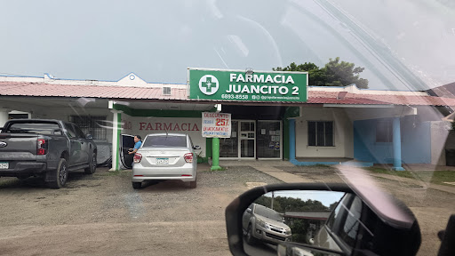 Farmacia Juancito 2