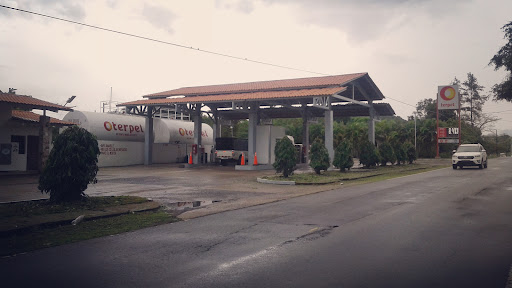 Estación Terpel | La Pintada