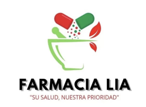 Farmacia Lía