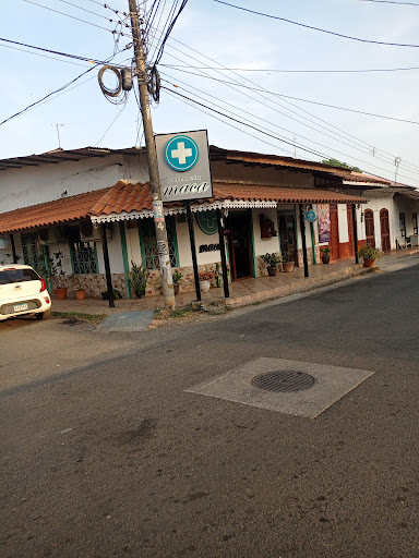 Farmacia MACA