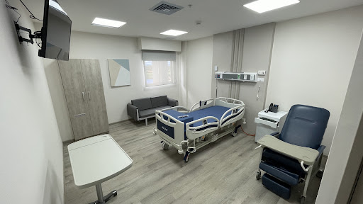 Clinica Especializada de Azuero