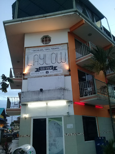 Bocas Reef Hotel