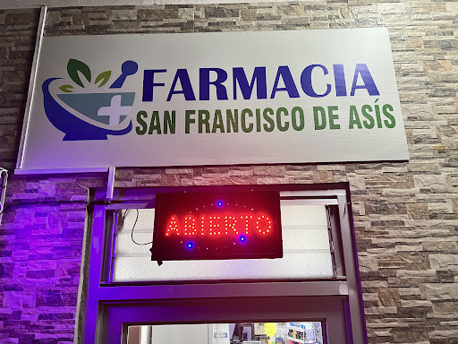 Farmacia San Francisco de asis