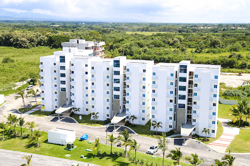 Playa Blanca Beach & Lagoon Residences