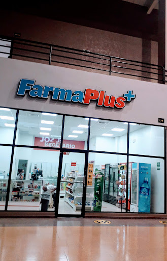 Farmacia El Recetario | Terminal de Albrook