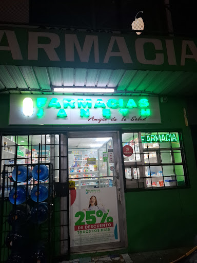 Farmacia Janeth (#4)