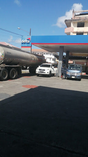 Delta | Mónaco