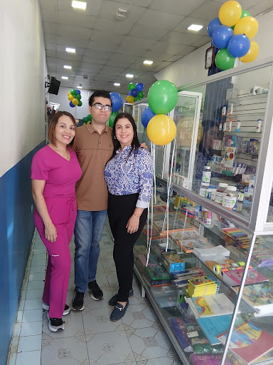 FARMACIA AIDA LIZ