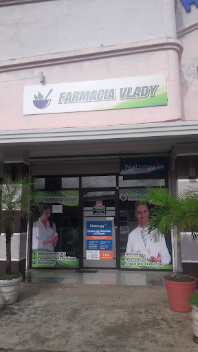 Farmacia Vlady