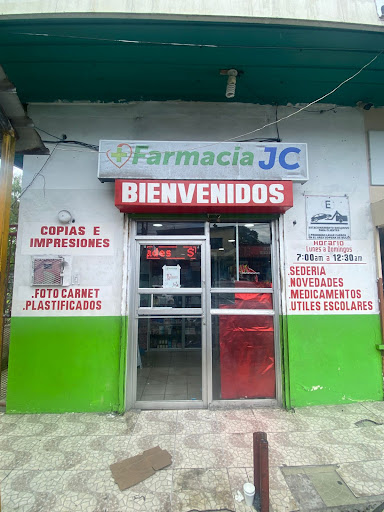 Farmacia JC