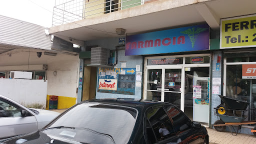 Farmacia Milleniun