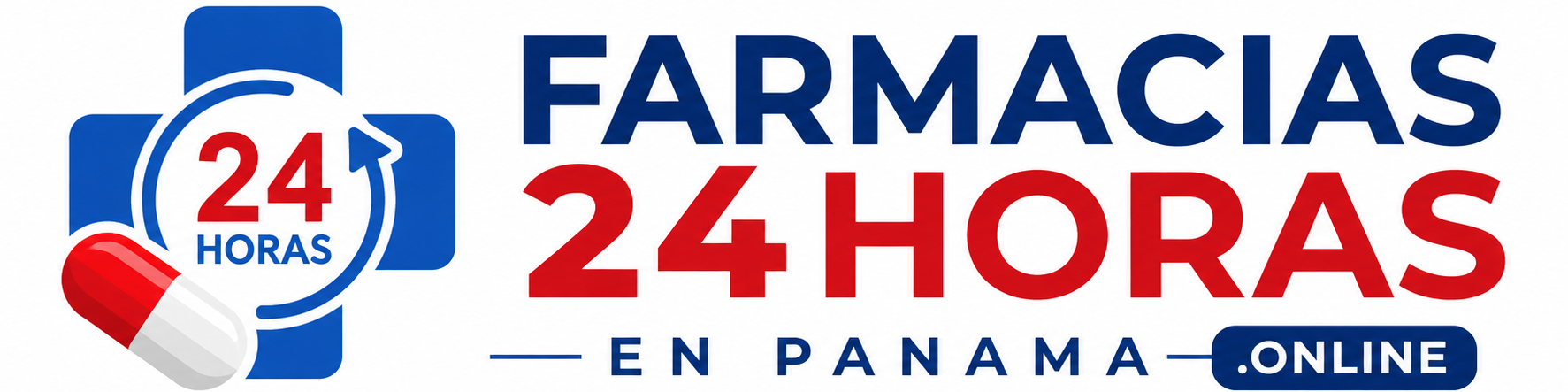 Farmacias 24horas Cerca de Mi