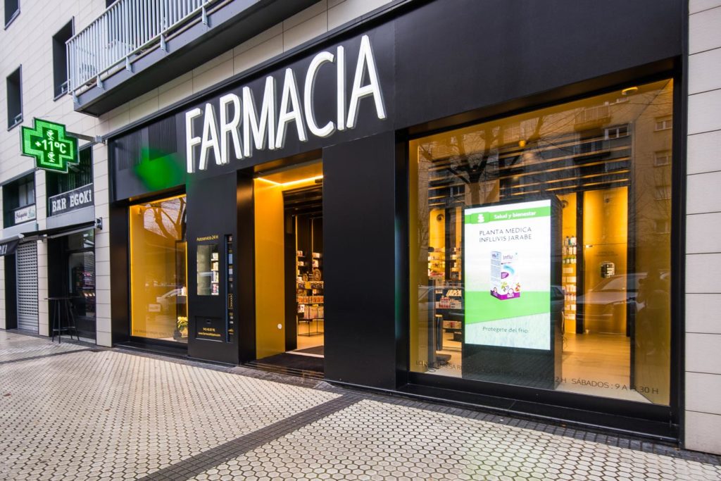 Las mejores Farmacias 24horas en San Felipe 1 Farmacias 24 Horas en San Felipe: Guía de las Mejores Opciones Abiertas
