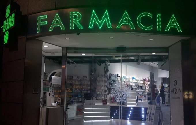 Farmacias 24 Horas en Cañita: Guía de Servicios y Ubicación