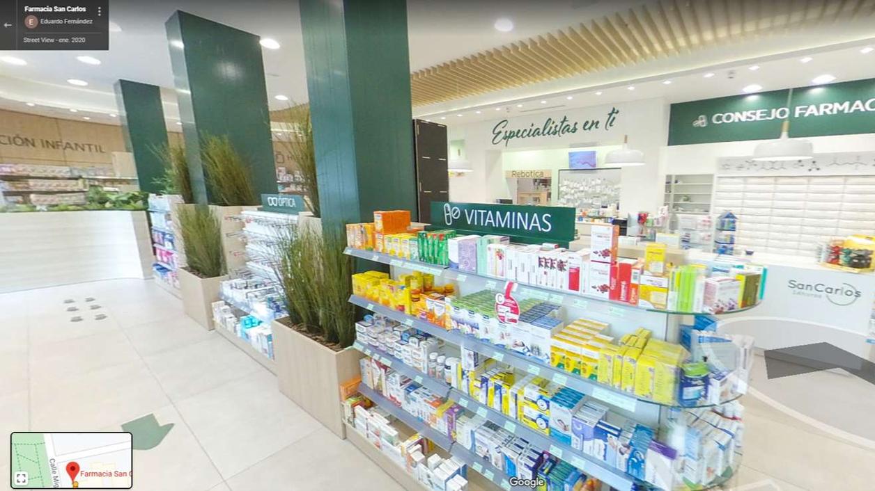Farmacias 24 Horas en San Carlos: Guía y Ubicaciones