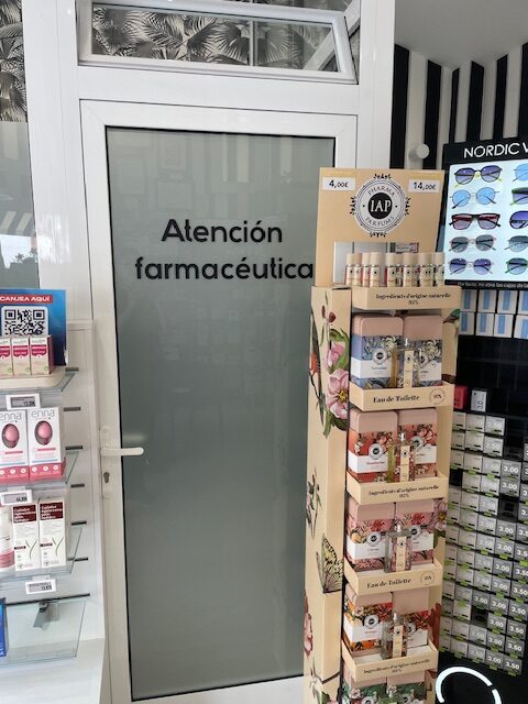 Las mejores Farmacias 24horas en Atalaya: Tu refugio de salud en la madrugada 1 Farmacias 24 Horas en Atalaya: Atención Nocturna Esencial