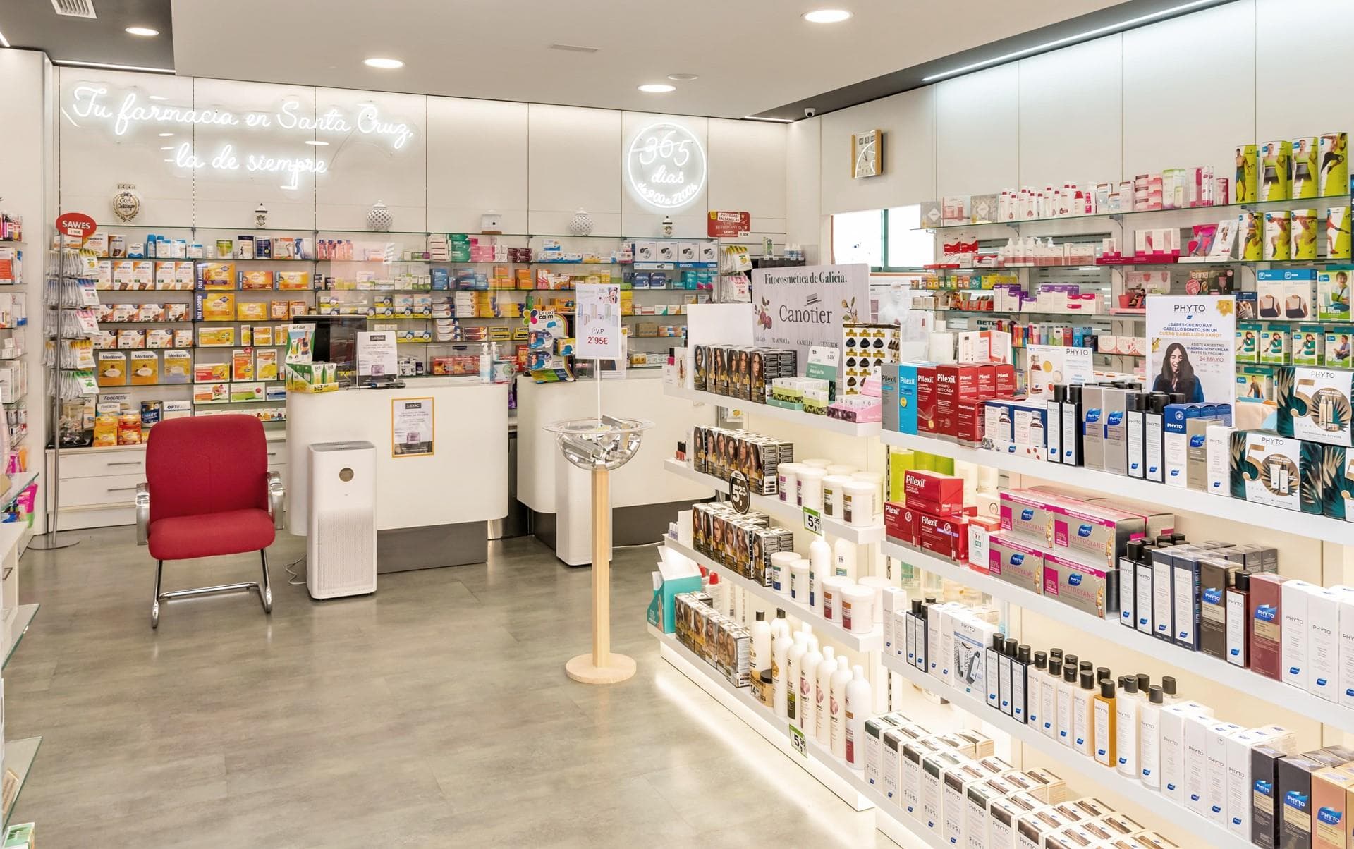 Las mejores Farmacias 24horas en Olá 1 Farmacias de guardia en Olá: atención 24 horas y contacto