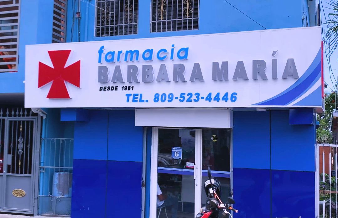 Farmacias 24 Horas en Boca Chica: Guía de las Mejores Opciones