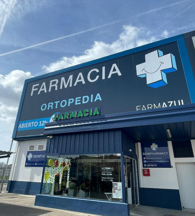Farmacias 24 Horas Cerro Viejo: Tu Guía de Guardia Local