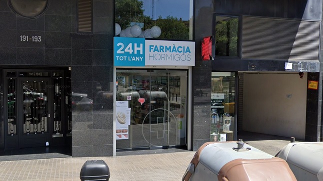 Las mejores Farmacias 24horas en Horconcitos 1 Farmacias 24 Horas en Horconcitos: Guía de las Mejores Opciones