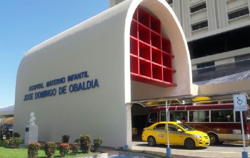 Opinión de Farmacia Yadi Hospital Jose Domingo de Obaldía 1 Fachada Hospital José Domingo de Obaldía en Chitré