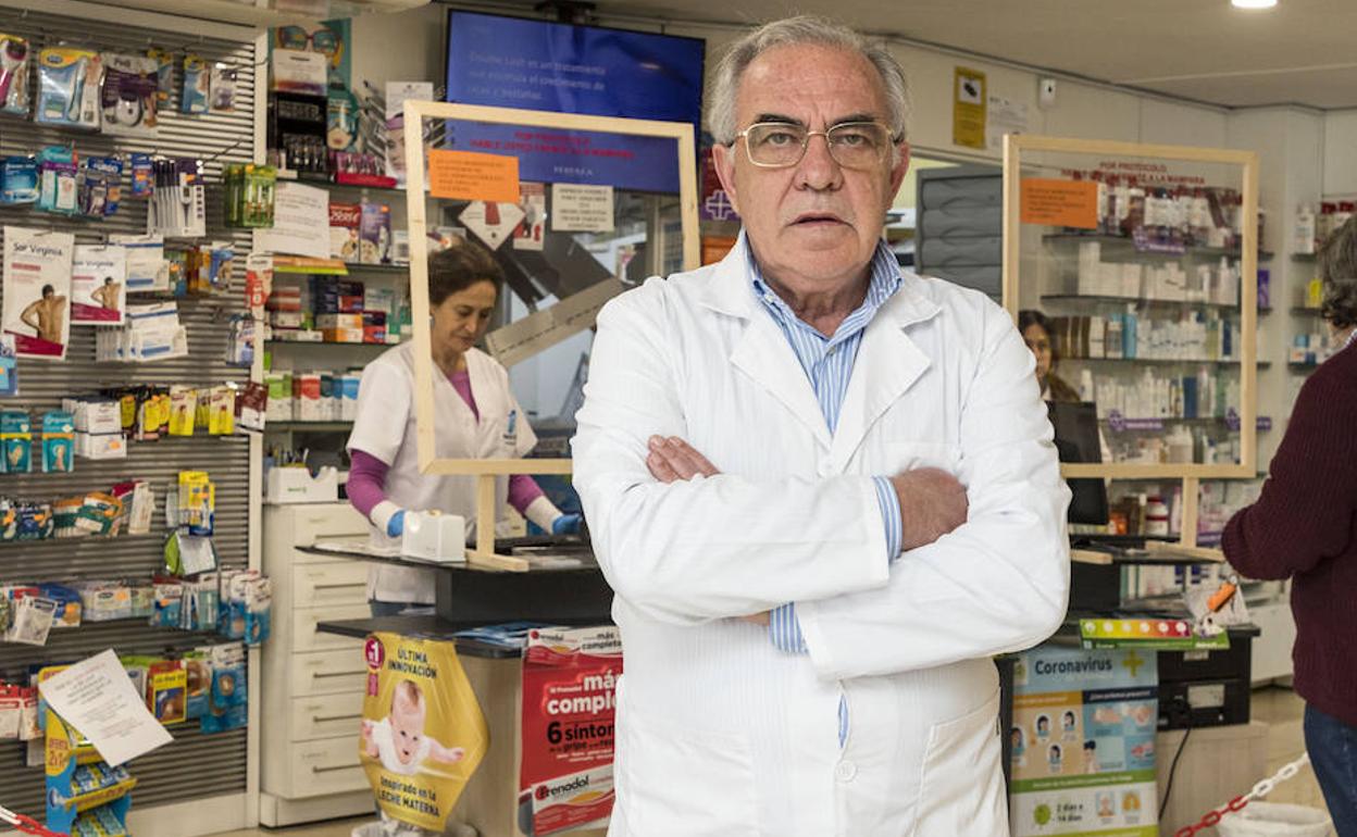 Opinión de FARMACIA DOS PINOS 1 Farmacia Dos Pinos: Opiniones y Valoraciones Reales
