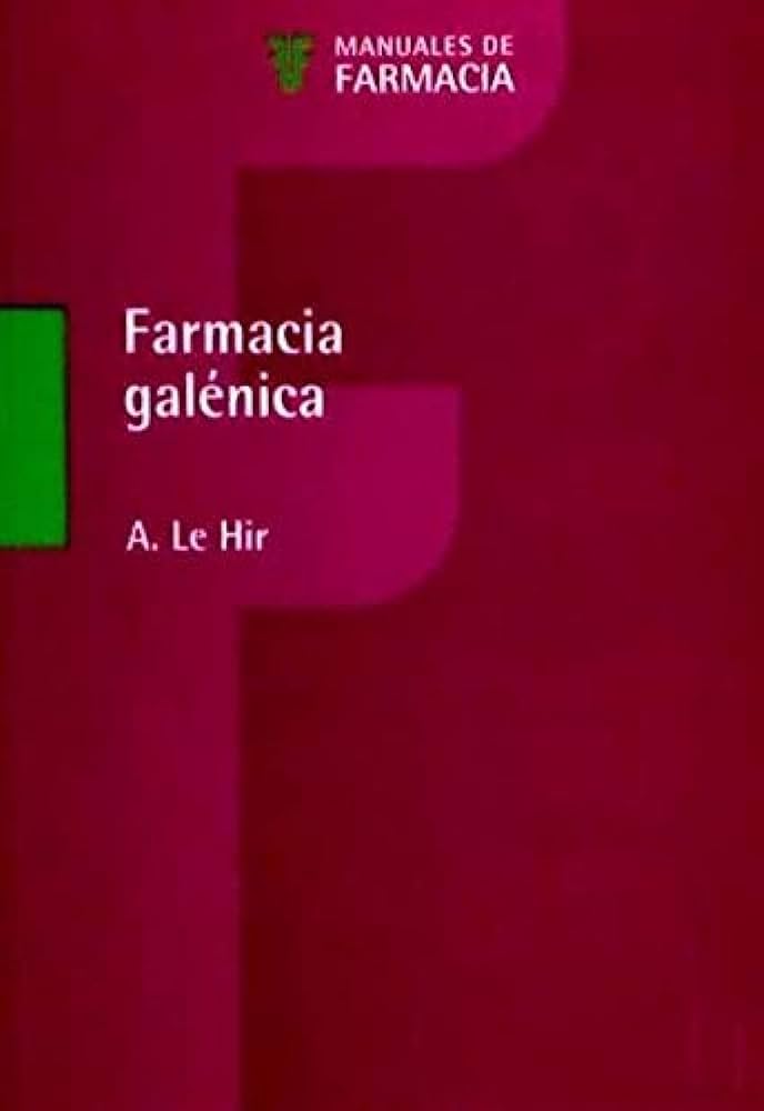 Opinión de Farmacia Galénica #1 1 Revisión y Opinión de Farmacia Galénica #1: Análisis de Productos