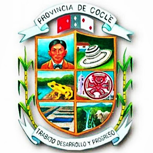 Coclé 1 Coclé, Panamá: Tierra de Cultura, Historia y Artesanías Precolombinas
