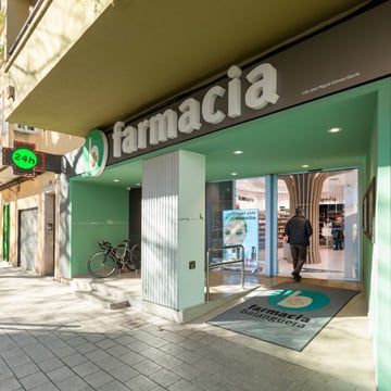 Las mejores Farmacias 24horas en Bugaba 1 Farmacias 24 Horas en Bugaba: Guía y Ubicaciones Clave