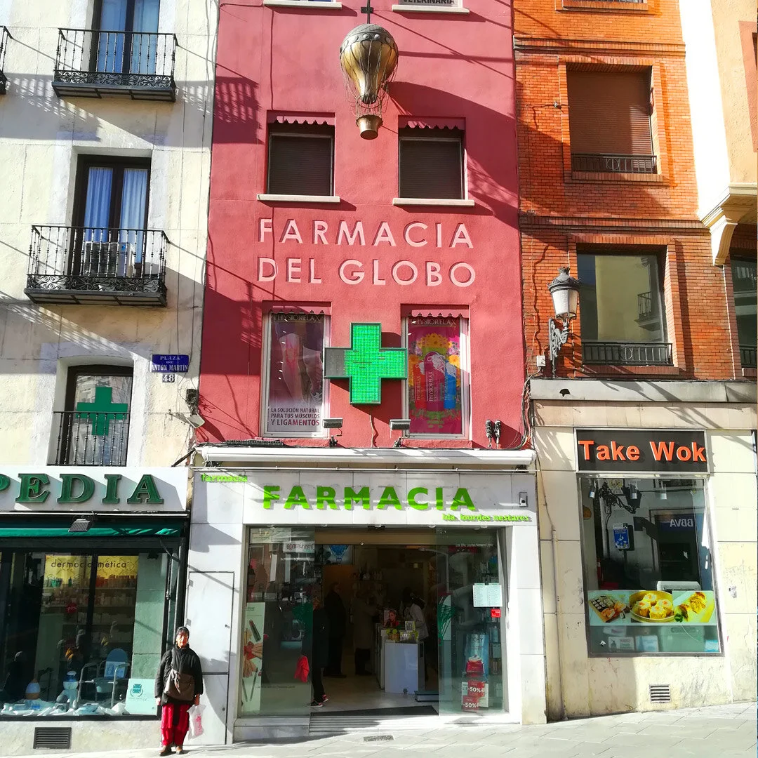 Las mejores Farmacias 24horas en Antón 1 Farmacias 24 Horas en Antón: Ubicaciones y Servicios | Guía 2023