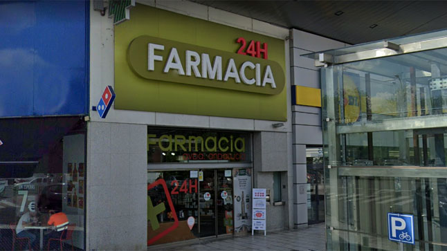 Las mejores Farmacias 24horas en Alanje: tu salud siempre disponible 1 Farmacias 24 horas en Alanje: atención permanente para tu salud