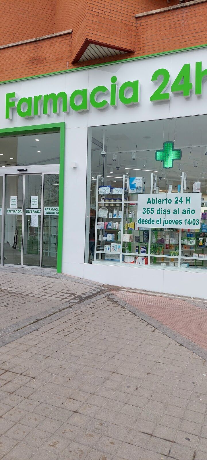 Farmacias 24 Horas en Sabanitas: Guía y Ubicación Actualizada