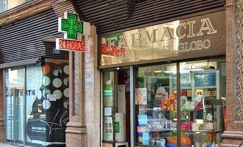 Farmacias 24 Horas en Gatún: Servicio y Atención al Instante