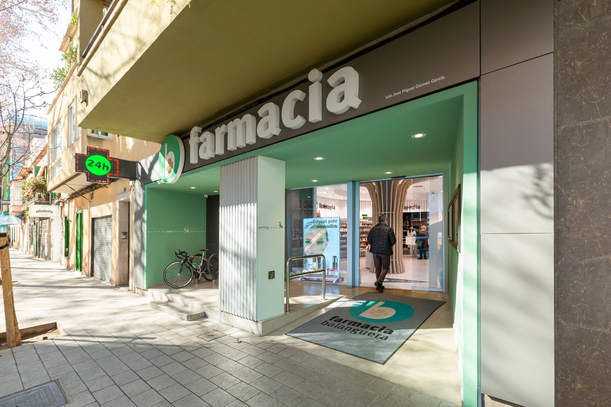 Farmacias 24 Horas en La Palma: Guía y Ubicación Completa
