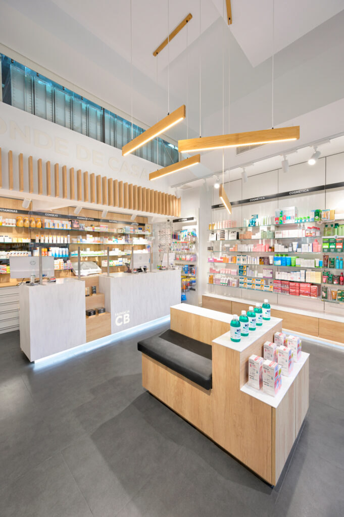Las mejores Farmacias 24horas en Pesé 1 Farmacias 24 Horas en Pesé: Ubicaciones, Servicios y Atención Nocturna
