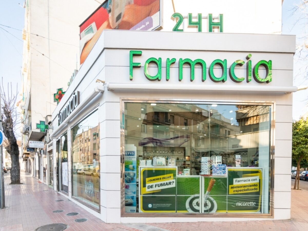 Las mejores Farmacias 24horas en Ocú para tu salud y bienestar 1 Farmacias 24 Horas en Ocú: Tu Salud y Bienestar Siempre