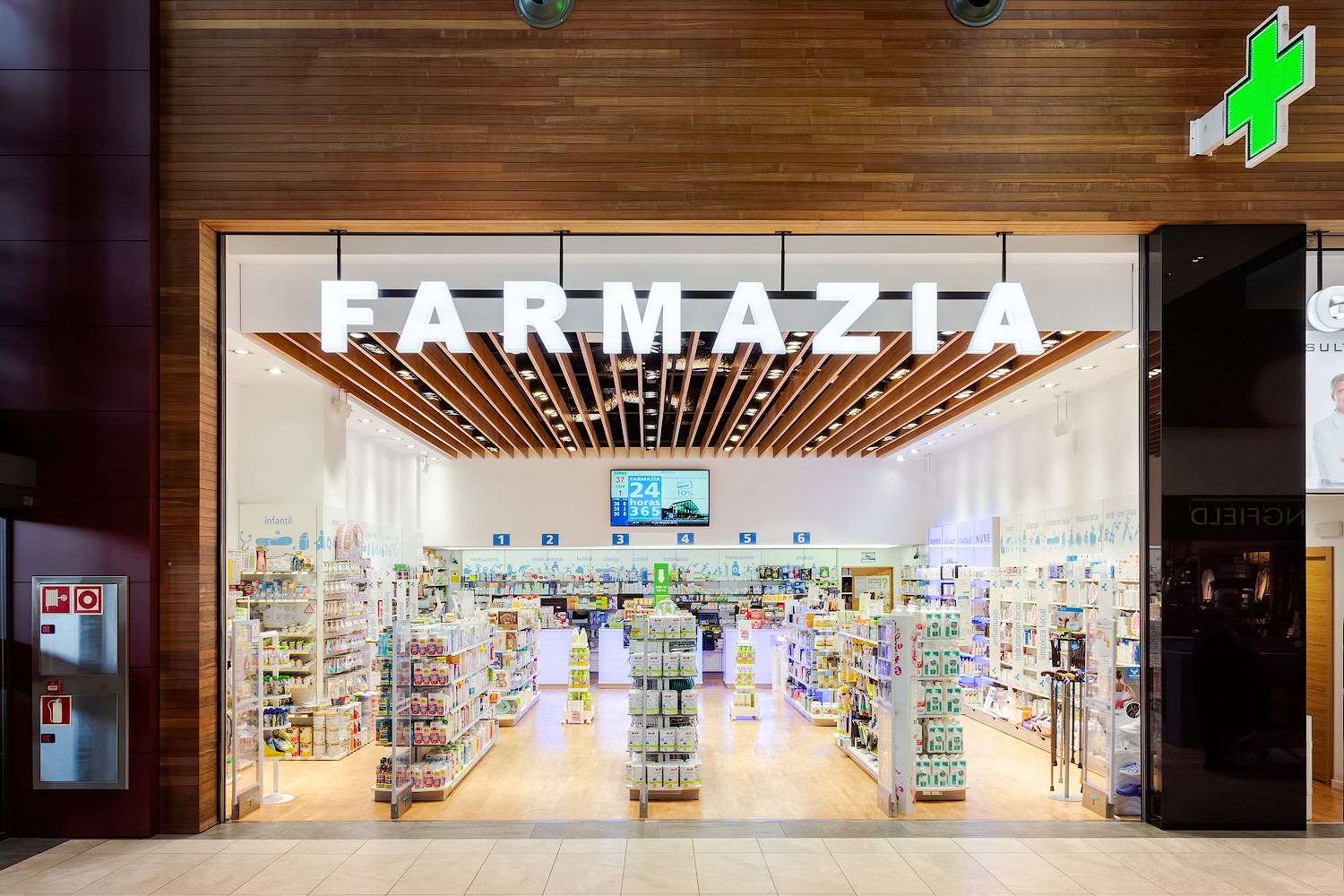 Las mejores Farmacias 24horas en Guararé 1 Farmacias 24 horas en Guararé: guía y ubicaciones esenciales