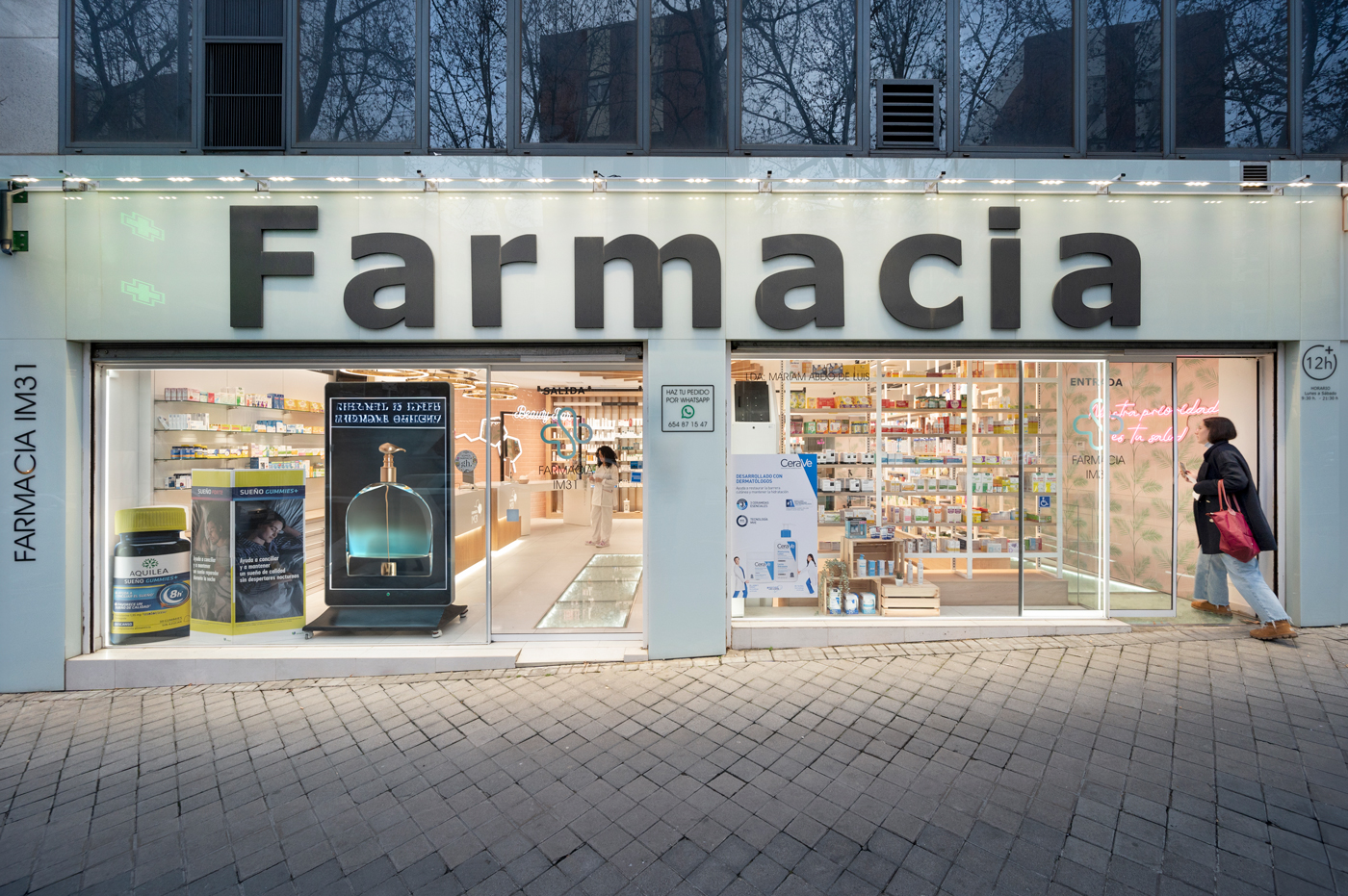 Las mejores Farmacias 24horas en Chilibre 1 Farmacias 24 Horas en Chilibre: Ubicaciones y Servicios Disponibles